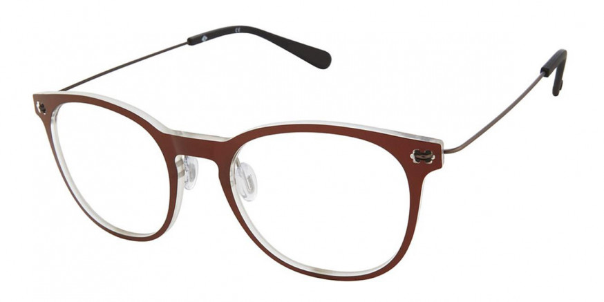 Color: Brown/Gold (c02) - Sperry SPEBELMARc0251