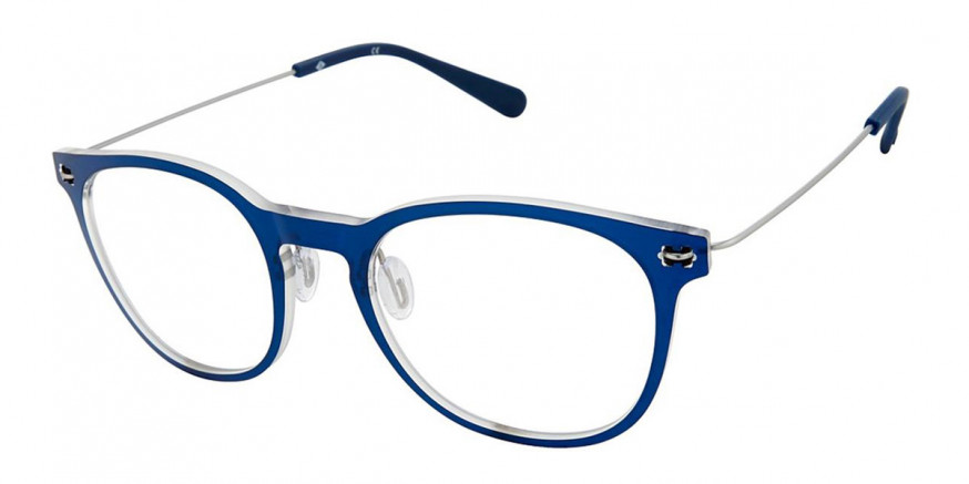 Color: Blue Mirage (c03) - Sperry SPEBELMARc0351