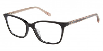 Sperry™ Birch c01 51 - Black/Translucent Blush