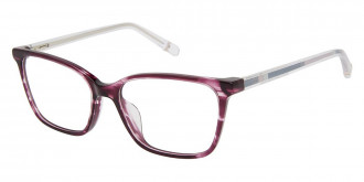 Sperry™ Birch c03 51 - Aubergine Horn