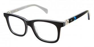 Sperry™ BLUEFISH c01 48 - Black/Gray