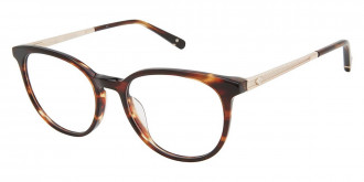 Sperry™ Bronwyn c01 51 - Brown Horn/Gold