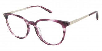 Sperry™ Bronwyn c02 51 - Aubergine Horn