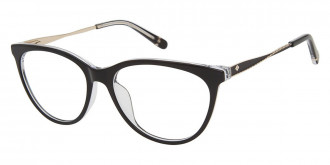 Sperry™ Charlotte c01 53 - Black/Crystal