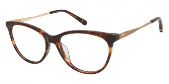 Sperry™ Charlotte c02 53 - Brown Horn