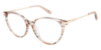 Sperry™ Darcy c01 53 - Sand Horn/Gold