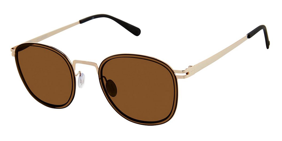 Sperry top clearance sider sunglasses