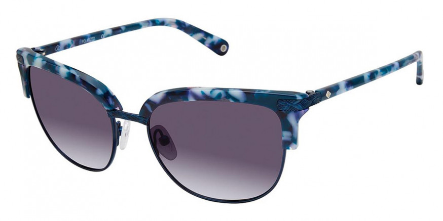 Sperry™ KATHERINE c03 53 - Teal Tortoise