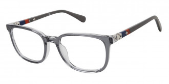 Sperry™ KITTALE c03 48 - Transparent Gray