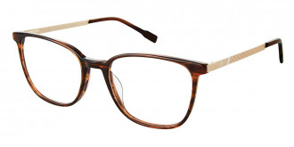 Sperry™ COVE c02 53 - Tortoise/Gold