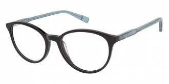 Sperry™ DUFFY Made Green c01 51 - Black/Blue Fog