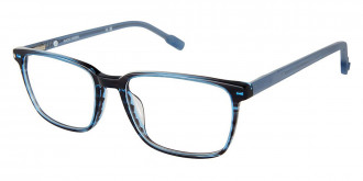 Sperry™ FIRTH c02 54 - Blue Tortoise/Blue