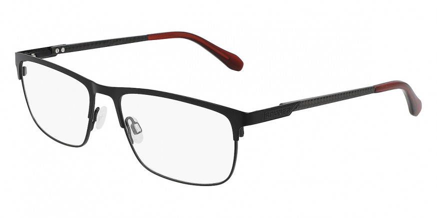 Spyder™ SP4031 001 55 Black Diamond Eyeglasses
