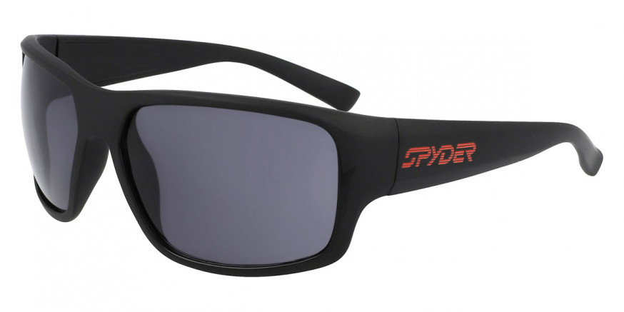 Spyder™ SP6030 001 61 - Black Diamond