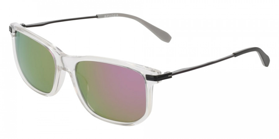 Color: Ice (971) - Spyder SPDSP605197157