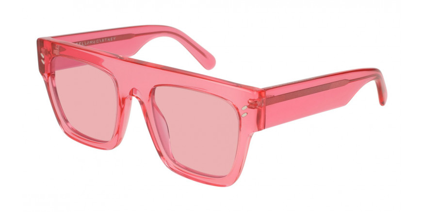 Stella McCartney™ SC0119S 005 51 - Pink