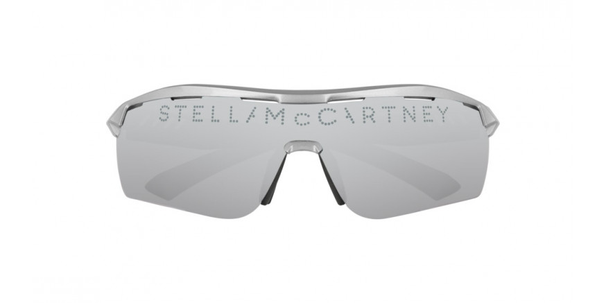 Stella McCartney™ SC0152S 011 99 - Silver