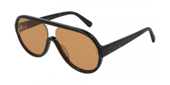 STELLA MCCARTNEY オハルフレムメカネ SC0220O 003 Stella McCartney™ Glasses from an Authorized Dealer - Page 4