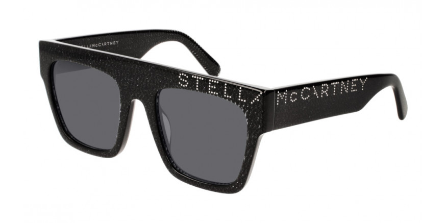 Stella McCartney™ SC0170S 004 51 - Black