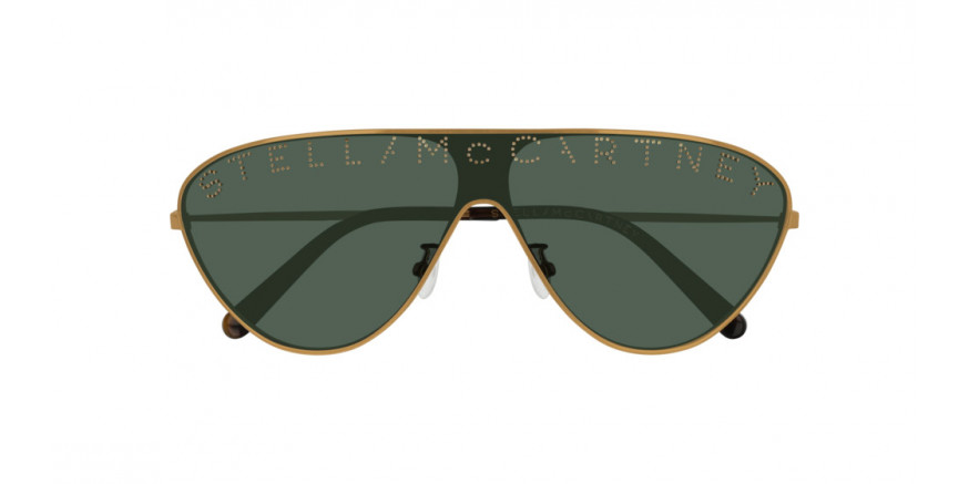 Stella McCartney™ SC0195S 001 99 - Gold