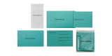 Certificate of Authenticity from Tiffany™