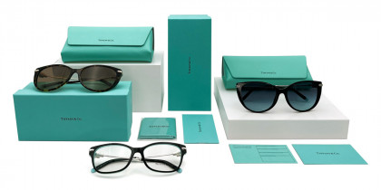 Example of Eyewear Cases by Tiffany™
