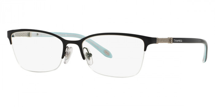 Tiffany™ TF1111B Cat-Eye Eyeglasses | EyeOns.com