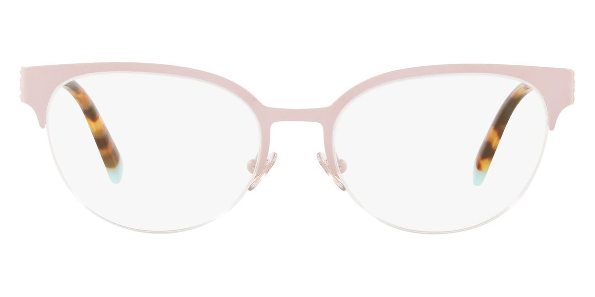 Tiffany™ TF1133 Oval Eyeglasses | EyeOns.com