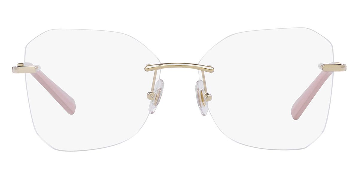 Tiffany™ TF1150 6021 55 Pale Gold Eyeglasses