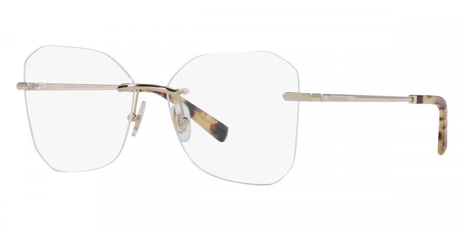 Color: Pale Gold (6154) - Tiffany TF1150615455