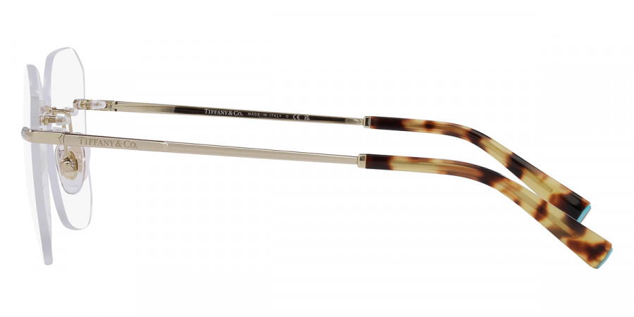 Color: Pale Gold (6154) - Tiffany TF1150615455