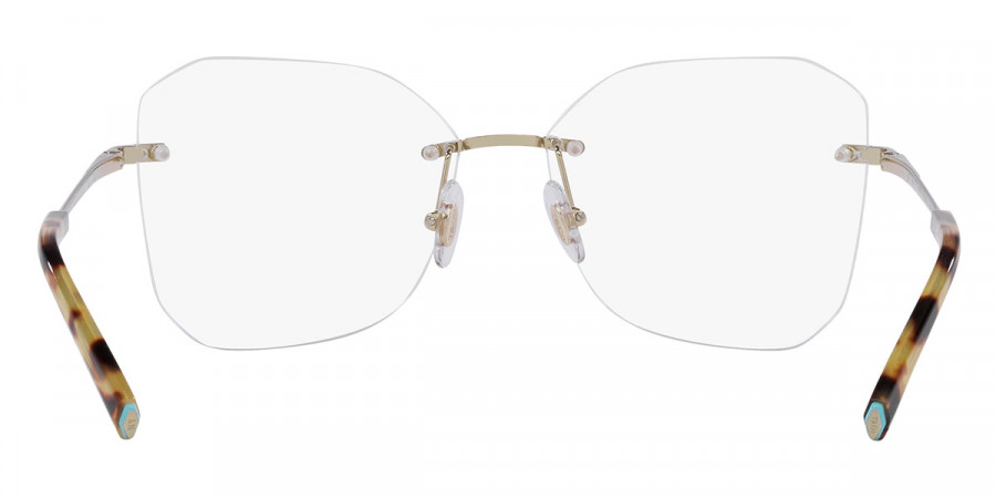 Color: Pale Gold (6154) - Tiffany TF1150615455