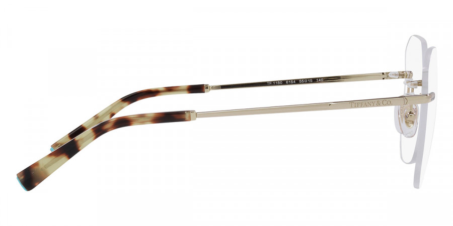 Color: Pale Gold (6154) - Tiffany TF1150615455