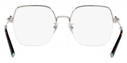 Color: Pink on Silver (6192) - Tiffany TF1153D619256