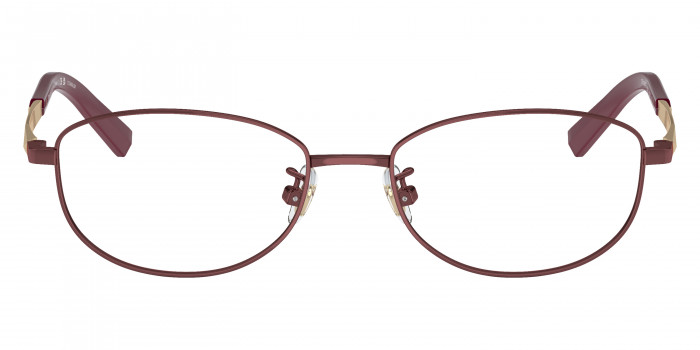 TIFFANY™ TF1154TD 6015 52 - Bordeaux and Pale Gold