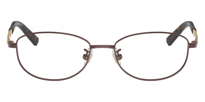 Tiffany™ TF1154TD 6046 52 - Brown and Pale Gold