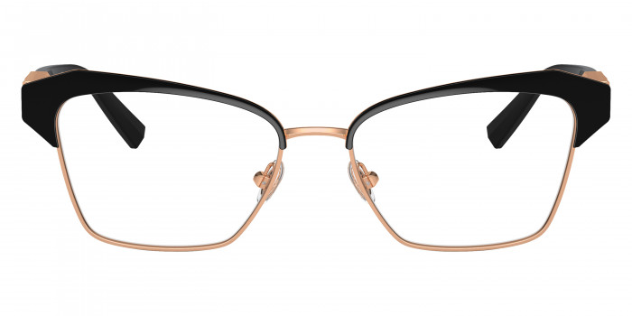 TIFFANY™ TF1156B 6105 53 - Black on Rubedo