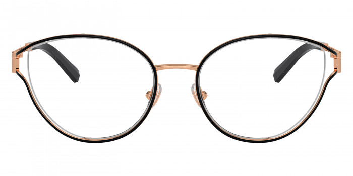 TIFFANY™ TF1157B 6127 54 - Black on Rubedo