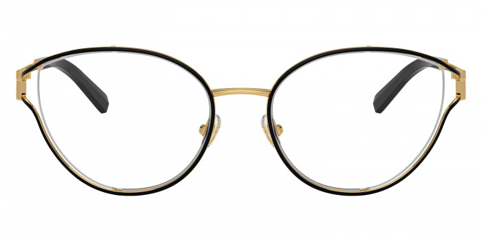 TIFFANY™ TF1157B 6197 54 - Black on Gold