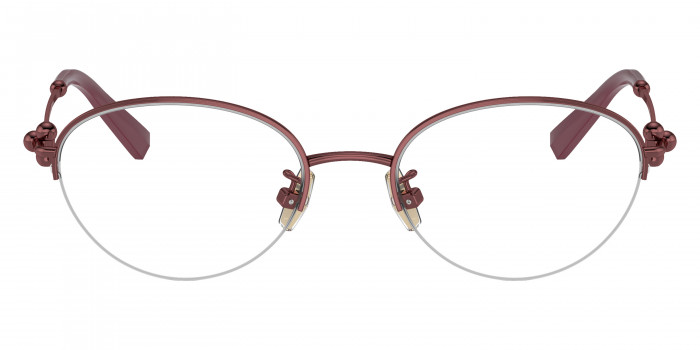 TIFFANY™ TF1158TD 6015 50 - Bordeaux