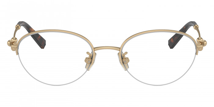 TIFFANY™ TF1158TD 6021 50 - Pale Gold Opaque