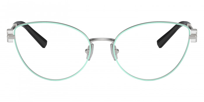 TIFFANY™ TF1159B 6151 54 - TIFFANY Blue on Silver