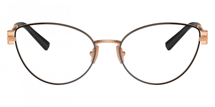 TIFFANY™ TF1159B 6162 56 - Black on Rose Gold