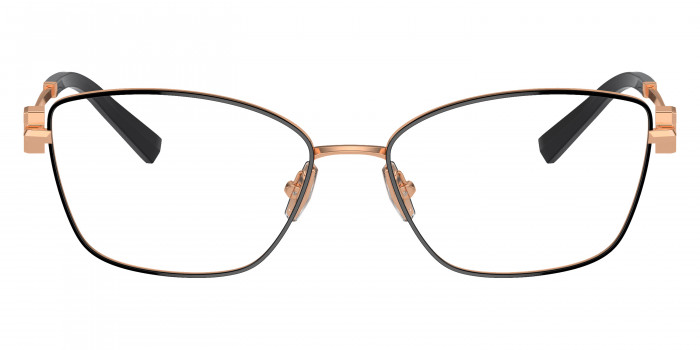 TIFFANY™ TF1160B 6162 56 - Black on Rose Gold