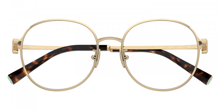 Color: Pale Gold (6021) - Tiffany TF1161D602153