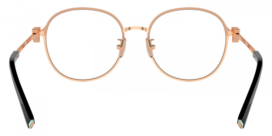 Color: Rose Gold (6105) - Tiffany TF1161D610553