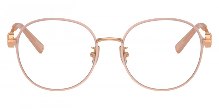 TIFFANY™ TF1161D 6215 53 - Pink on Rose Gold