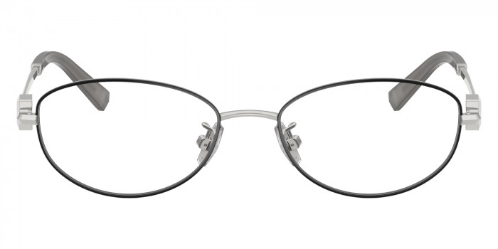 TIFFANY™ TF1162TD 6001 52 - Black on Silver