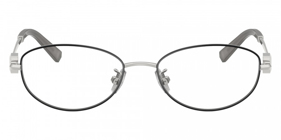 TIFFANY™ TF1162TD 6001 52 - Black on Silver