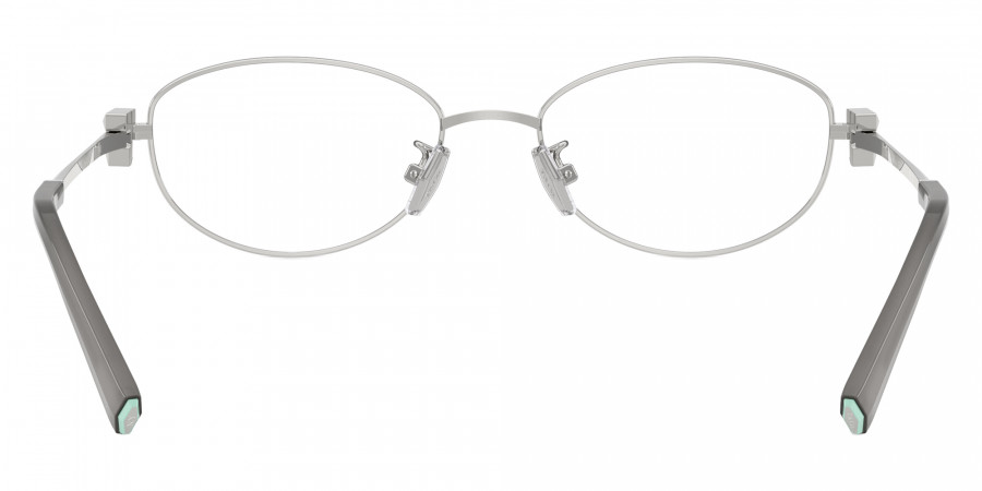 Color: Black on Silver (6001) - TIFFANY TF1162TD600152